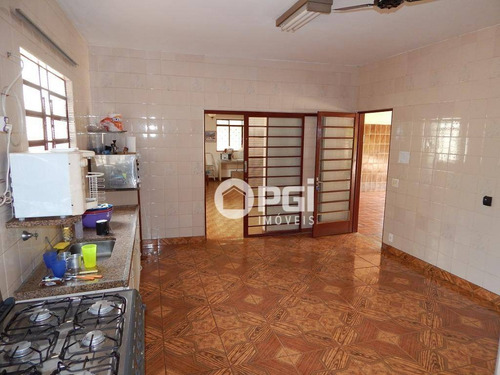 Imagem 10 de 22 de Chácara Com 3 Dormitórios À Venda, 2500 M² Por R$ 700.000,00 - Condomínio Estância Beira Rio - Jardinópolis/sp - Ch0019