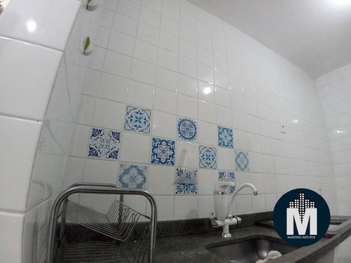 Imagem 8 de 15 de Piratininga Apto À Venda 3 Dorms 72m², Suite, Varanda, Vaga De Garagem !! - Lm252