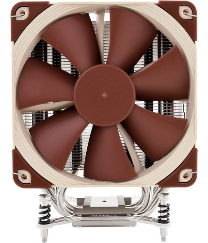 Noctua I4 Refrigerador De Cpu Para Cpu Intel Xeon