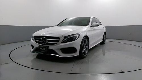 Mercedes-Benz Clase C 2.0 C 250 SPORT AUTO