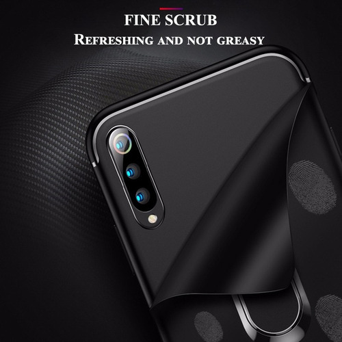 Funda Silicona Suave Para Xiaomi Poco X5 Pro 5g Con Anillo