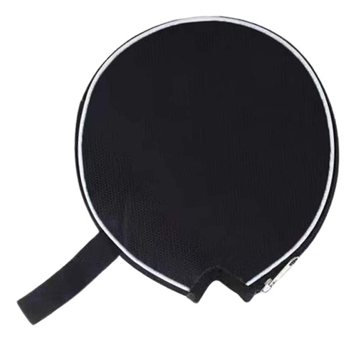 Funda Para Raqueta De Tenis De Mesa Estuche Para Pala De