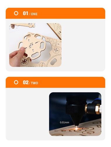 Rompecabezas De Madera 3d Marble Run, Montaña Rusa De