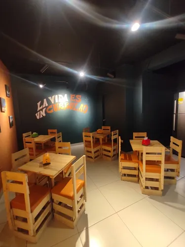 Gastrobar