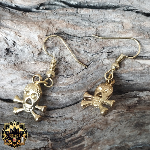 Aritos Calaverita Niquel Dorado Gemos Minerales