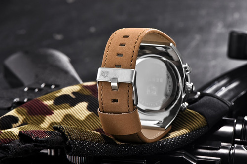 Relogio Benyar Edition Motorcycle Watch By5112