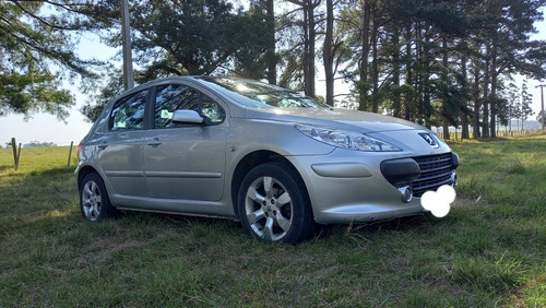 Imagem 1 de 7 de Peugeot 307 2009 1.6 Presence Flex 5p