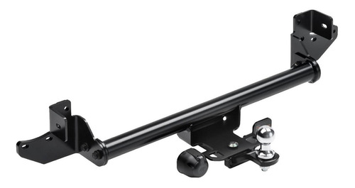 Imagen 2 de 3 de Keko Tiron Enganche De Remolque Chevrolet Tracker 20+hitch