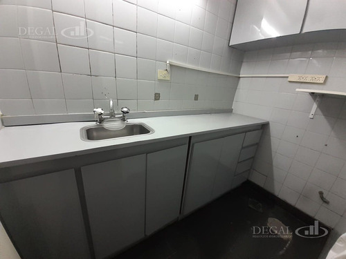 Venta Oficinas En Monserrat