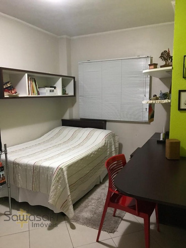Sobrado A Venda No Bairro Jardim Das Américas Em Curitiba - - S-2215-1