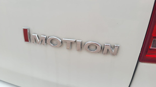 Volkswagen Fox 1.6 Mi I Motion Total Flex 8v 5p