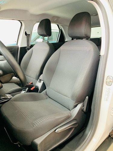 Citroën C4 Cactus 1.6 VTI 120 FLEX FEEL BUSINESS EAT6