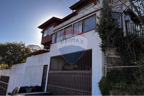 Casa En Venta Vista Panorámica Miraflores Bajo