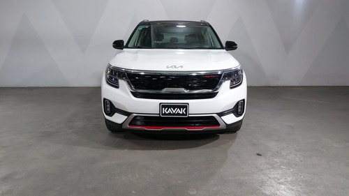 Kia Seltos 1.4 GT LINE DCT