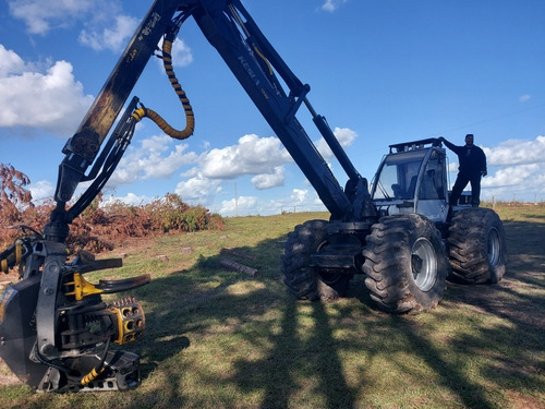 Prosilva Pro 910