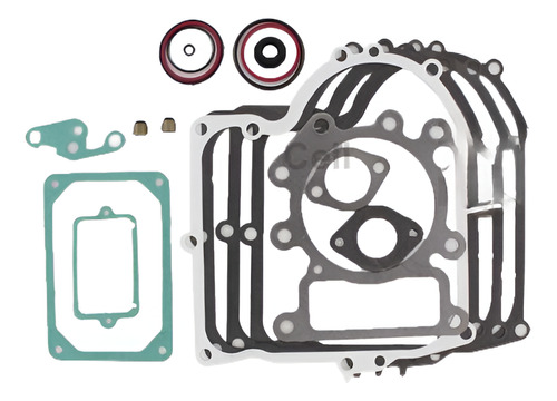 Sello De La Junta De Reconstrucción De Revisión De Motor Set