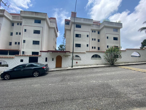 Se Vende Apto 180 M² -4h/4b/2p En Los Salias