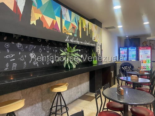 Venta Fondo De Comercio En Los Ruices 25-21831