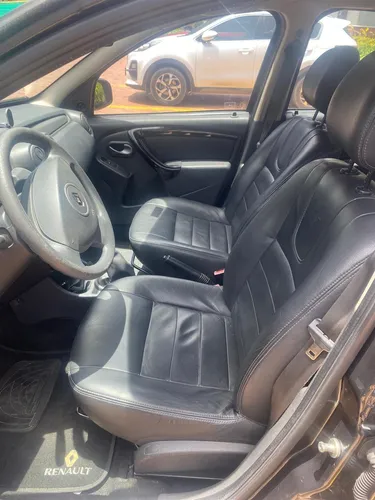 Renault Stepway 1.6l