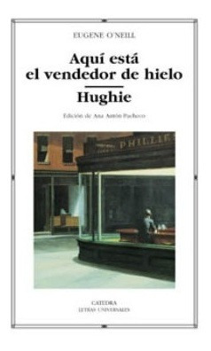 Aquí Está El Vendedor De Hielo Hughie, O'neill, Cátedra