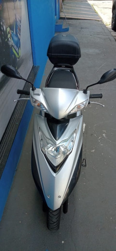 Lindy 125 Zero Km