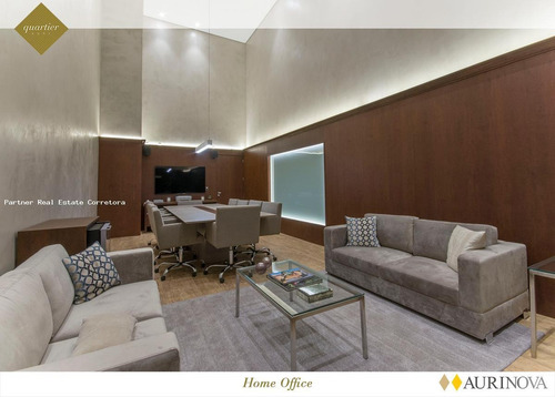 Apartamento Para Venda Em São Paulo, Vila Olimpia, 5 Dormitórios, 5 Suítes, 7 Banheiros, 6 Vagas - 1623b_2-236497