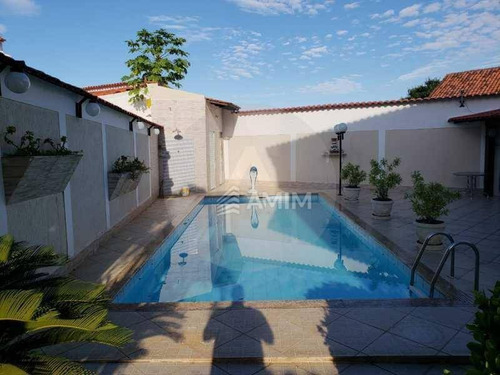 Linda Residência - Ca0469