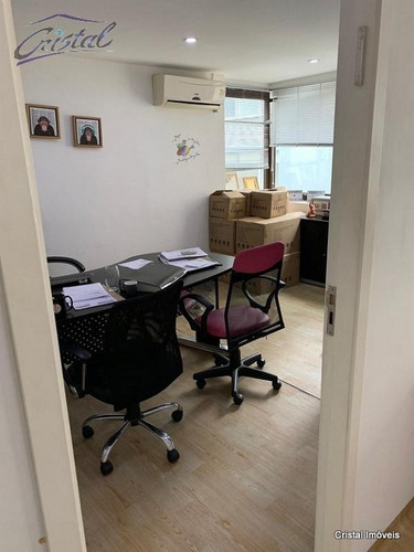 Imagem 8 de 21 de Comercial Para Venda, 0 Dormitórios, Santa Cecília - São Paulo - 20602