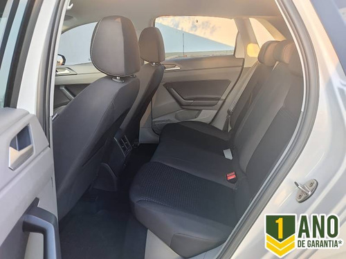 Imagem 11 de 14 de Volkswagen Polo Comfort. 200 Tsi 1.0 12v