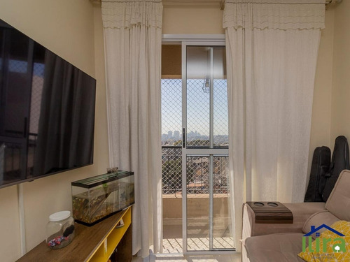 Imagem 3 de 15 de Ref.: 1500 - Apartamento Em Osasco Para Venda - V1500