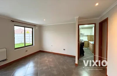 Casa en arriendo