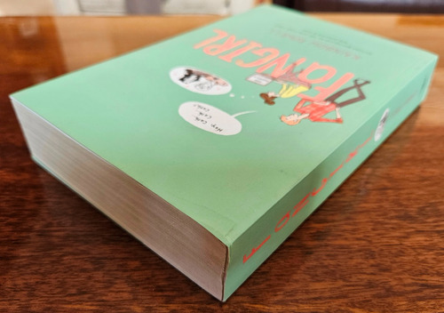 Fangirl De Rainbow Rowell (Usado)