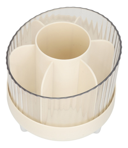 - Funda Organizadora Con Soporte For Brochas De Maquillaje,