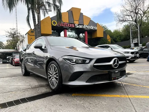 Mercedes Benz Cla 200 Progressive 2020