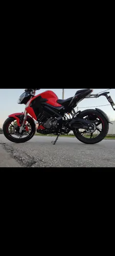 Benelli 180s 7200km