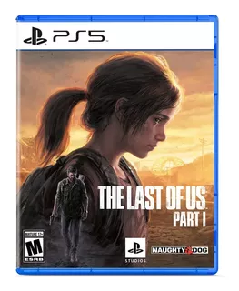 The Last Of Us Part I / Juego Físico / Ps5