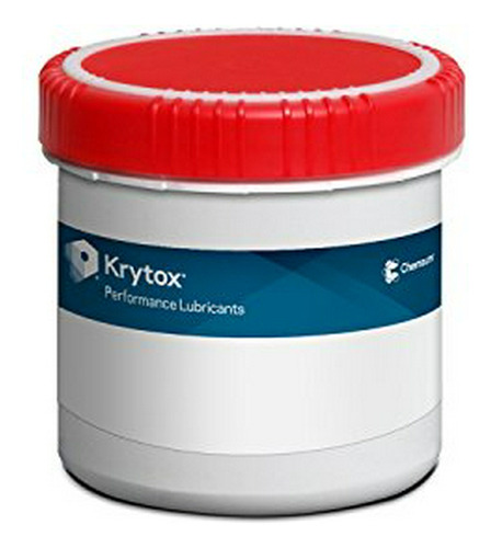 Lubricante Industrial - Krytox Gpl407 1 Kg/2.2 Lb. Jar - Non