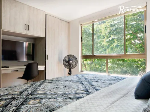 Apartamento En Arriendo En La Salle. Cod A11392