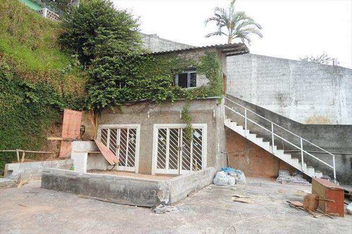 Imagem 11 de 15 de Terreno, Vila Engenho Novo, Barueri - R$ 360 Mil, Cod: 102200 - V102200