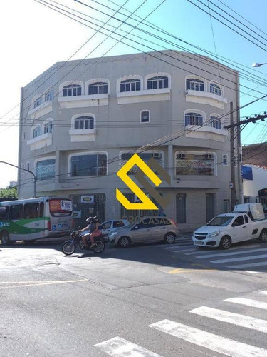 Imagem 1 de 3 de Prédio À Venda, 760 M² Por R$ 2.000.000,00 - Centro - Sorocaba/sp - Pr0006