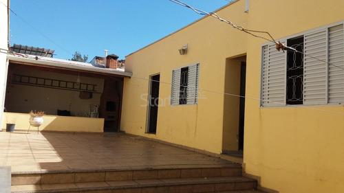 Imagem 14 de 15 de Casa À Venda Em Jardim Guanabara - Ca002817