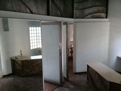 Imagem 14 de 18 de Casa Comercial/resindencial No Brooklin - 107104