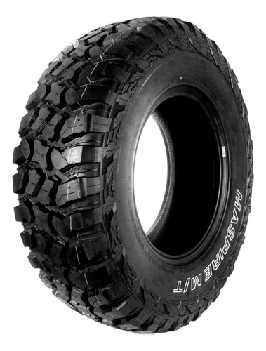 Kit 2 Pneus Chengshan 235/75 R15 104/101q 6pr Maspire Mt