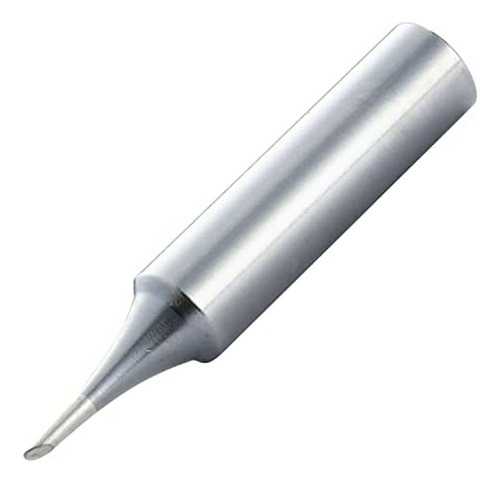 Visit The Hakko Store Soldering Tip, Bevel, 1.0mm X 13.5mm