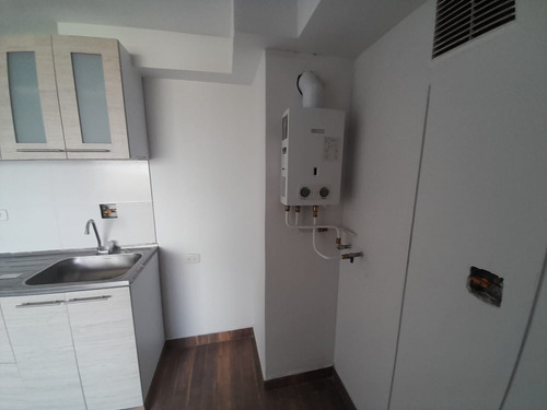 Apartamento En Arriendo Los Cambulos (279055812).