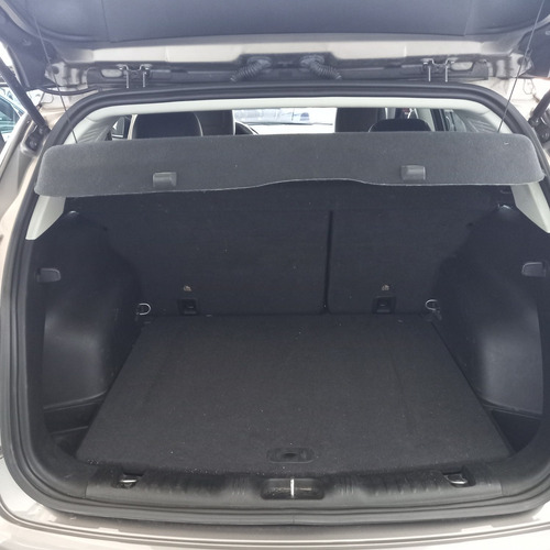 Imagen 15 de 24 de Jeep Compass 2019 2.4 Longitude