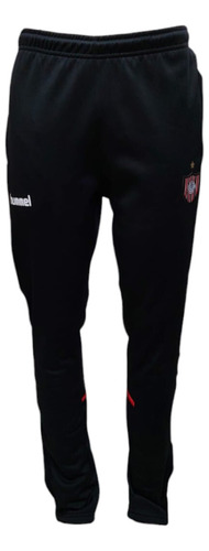 Pantalón De Viaje Hummel Chacarita Jr./ Brand Sports