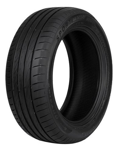 Pneu Speedmax Aro 17 Spm302 205/45r17 84w Run Flat