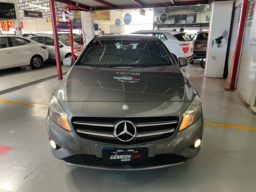 Mercedes-Benz A200TURBO A200