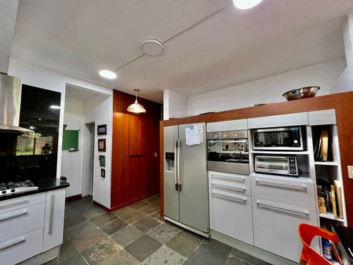 Imagen 4 de 30 de Se Vende Casa 400m2 4h+s/6b/5p Oripoto